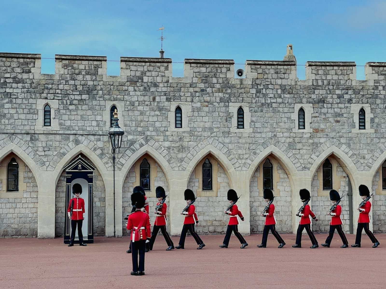 Fail2Ban Magic: Keeping Your Django Castle Safe 🏰🐾